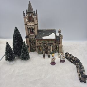 Department 56 somerset valley church.